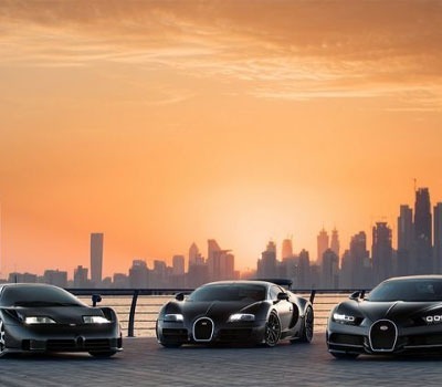 Read more about the article Make your Dubai trip memorable by renting a high-speed luxury car