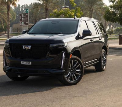 Cadiliac Escalade 2020